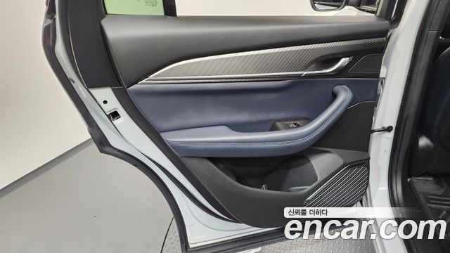 Renault Korea Grand Koleos 2025 — photo 15