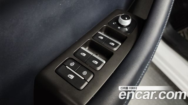 Renault Korea Grand Koleos 2025 — photo 28