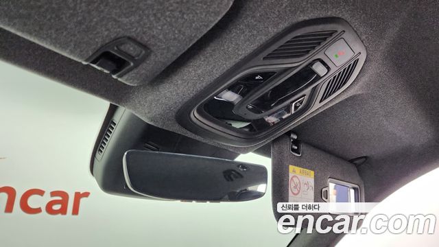 Renault Korea Grand Koleos 2025 — photo 31
