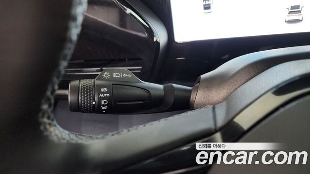 Renault Korea Grand Koleos 2025 — photo 32