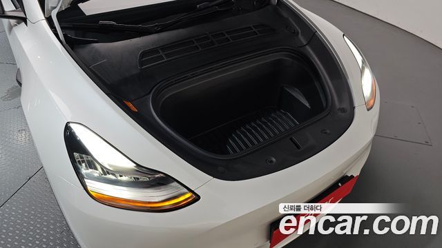 Tesla Model Y 2022 — photo 6