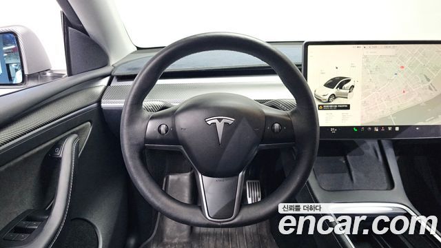 Tesla Model Y 2022 — photo 19