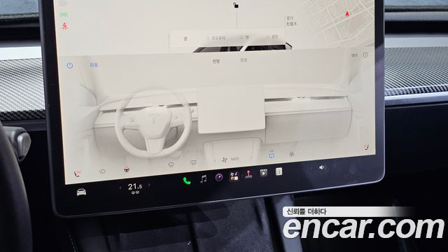 Tesla Model Y 2022 — photo 27