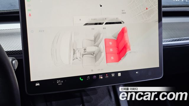 Tesla Model Y 2022 — photo 28