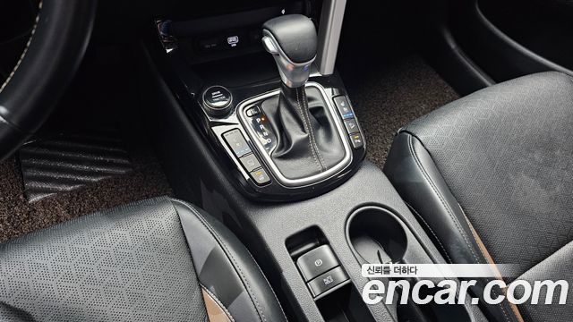 Kia Seltos 2020 — photo 12