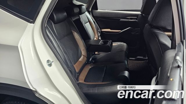 Kia Seltos 2020 — photo 17