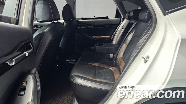 Kia Seltos 2020 — photo 18