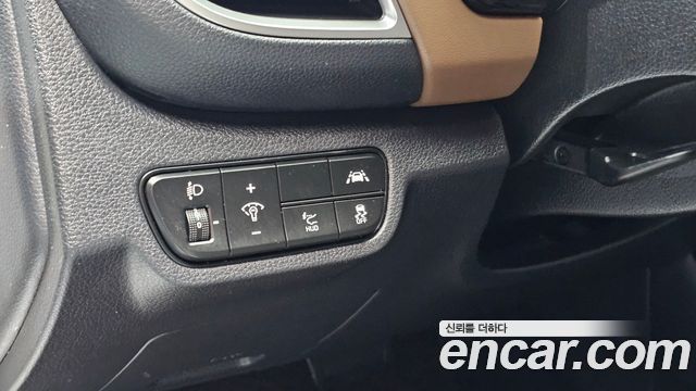 Kia Seltos 2020 — photo 22