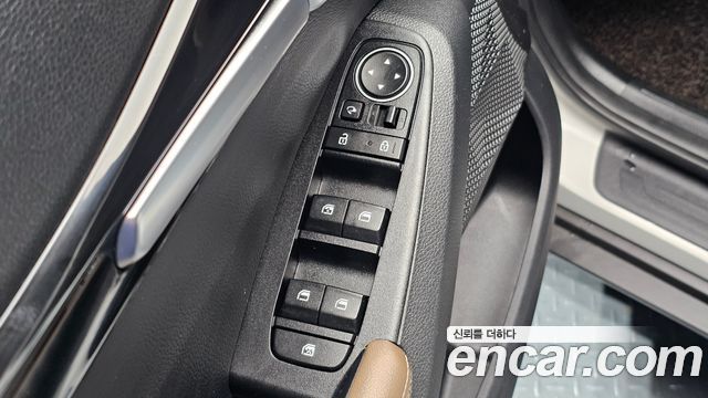 Kia Seltos 2020 — photo 23