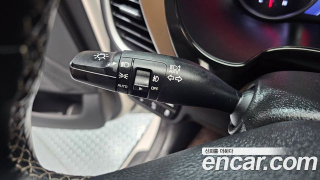 Kia Seltos 2020 — photo 24