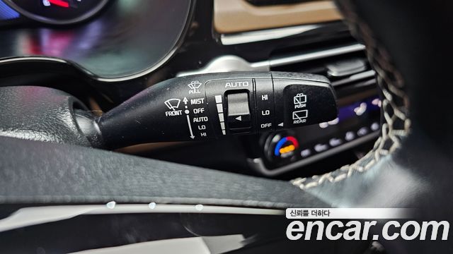 Kia Seltos 2020 — photo 25