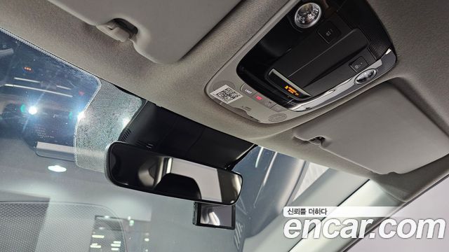 Kia Seltos 2020 — photo 26