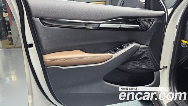 Kia Seltos 2020 — photo 14