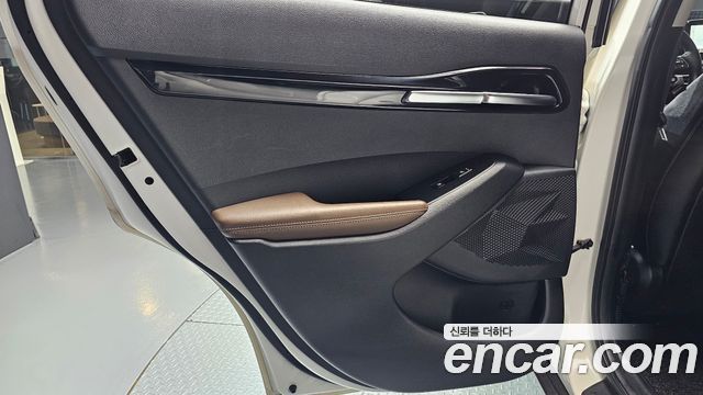Kia Seltos 2020 — photo 15