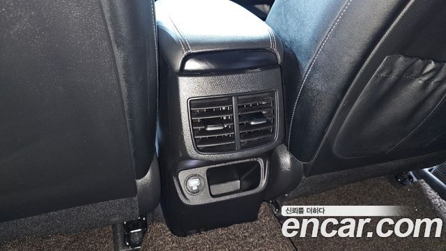 Kia Seltos 2020 — photo 29
