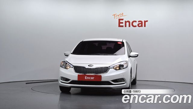 Kia K3 2015 — photo 3