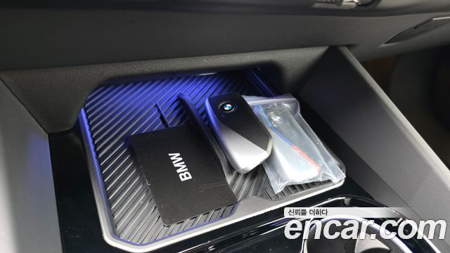 BMW i5 2025 — photo 28