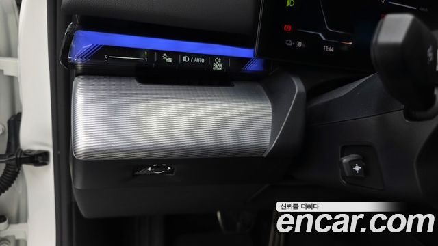 BMW i5 2025 — photo 29