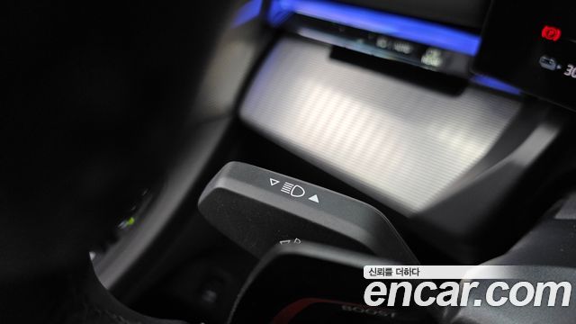 BMW i5 2025 — photo 31
