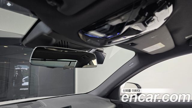 BMW i5 2025 — photo 33
