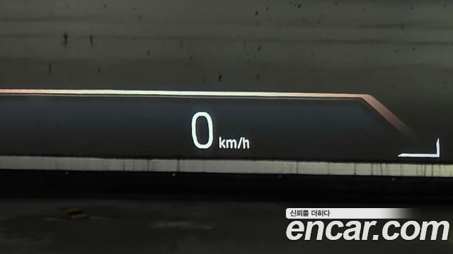 BMW i5 2025 — photo 35