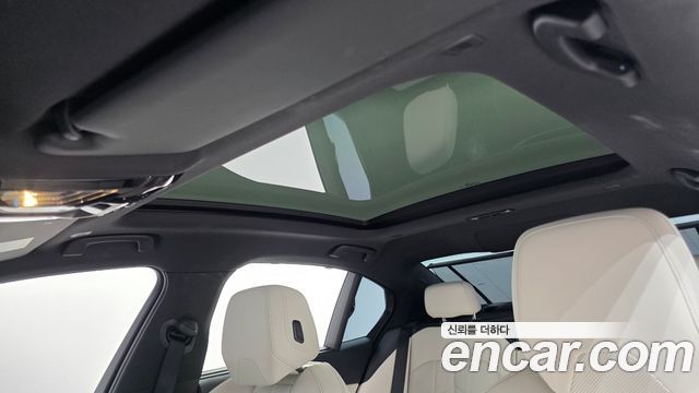 BMW i5 2025 — photo 36