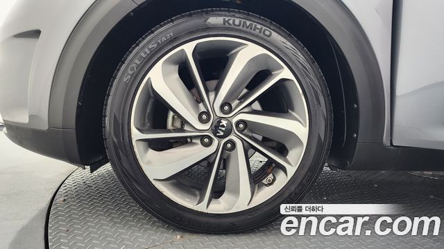 Kia Niro 2017 — photo 5