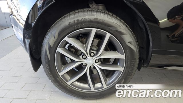 Land Rover Range Rover Evoque 2025 — photo 5
