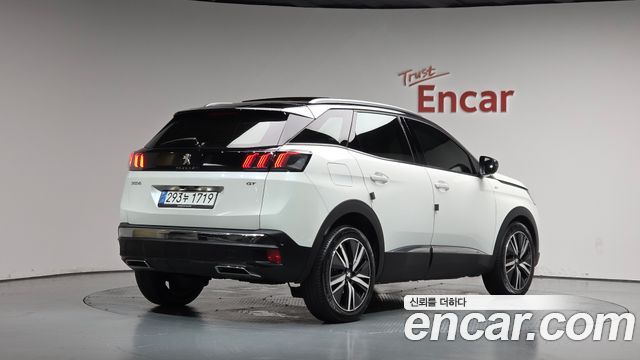 Peugeot 3008 2023 — photo 2