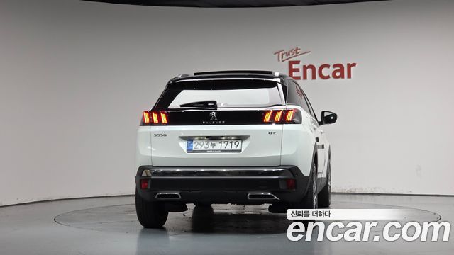 Peugeot 3008 2023 — photo 4