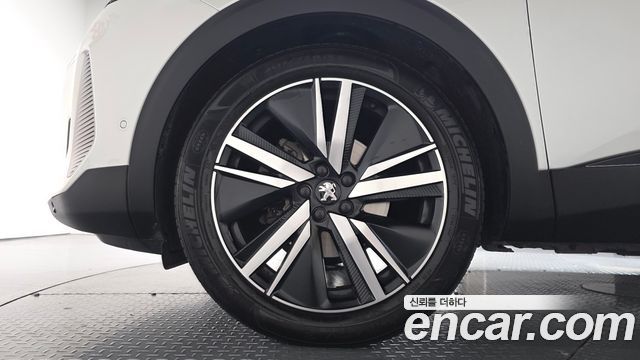 Peugeot 3008 2023 — photo 5