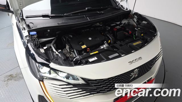 Peugeot 3008 2023 — photo 6