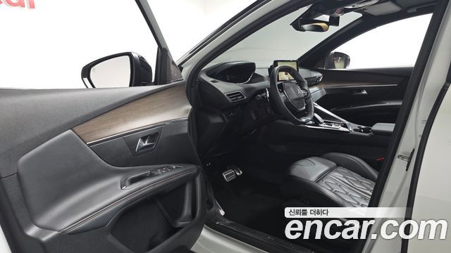 Peugeot 3008 2023 — photo 13