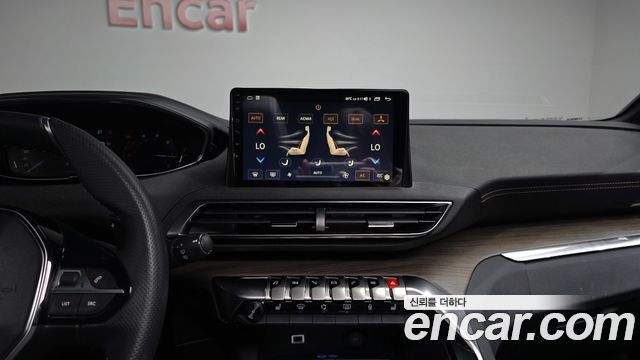 Peugeot 3008 2023 — photo 20
