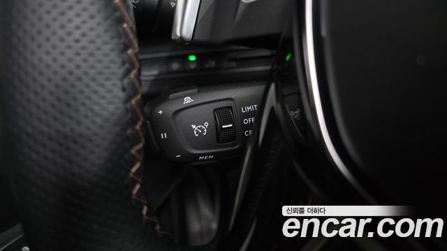Peugeot 3008 2023 — photo 23