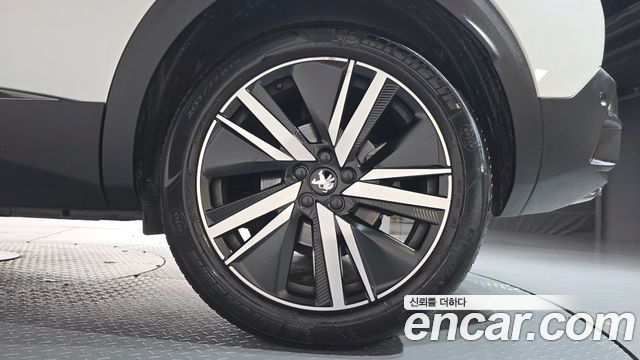 Peugeot 3008 2023 — photo 7