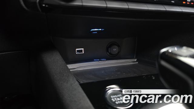 Peugeot 3008 2023 — photo 33