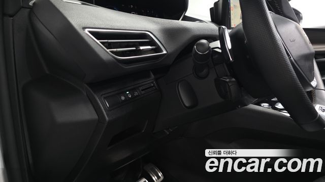 Peugeot 3008 2023 — photo 37