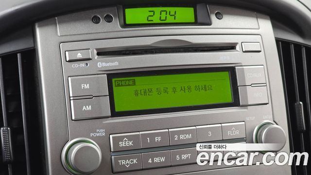 Hyundai Starex 2012 — photo 15