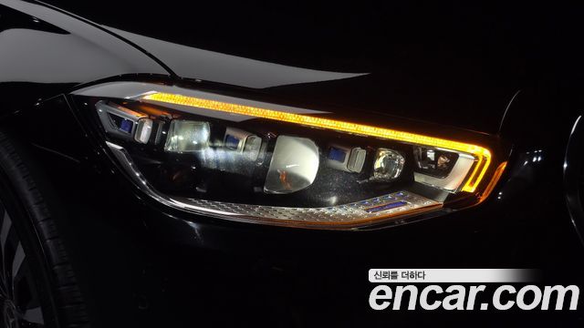 Mercedes-Benz S-Class 2021 — photo 8
