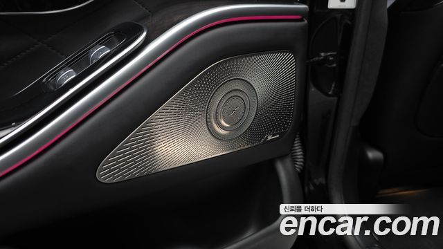 Mercedes-Benz S-Class 2021 — photo 36