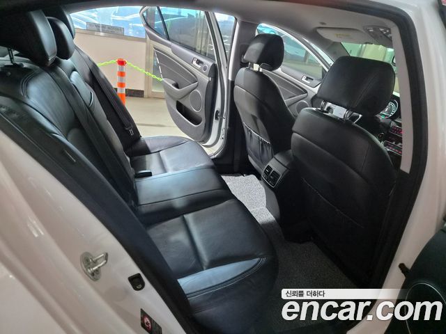 Kia K7 2015 — photo 6
