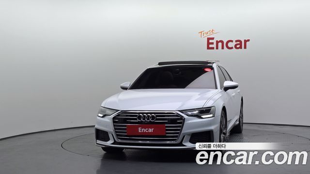 Audi A6 2023 — photo 3