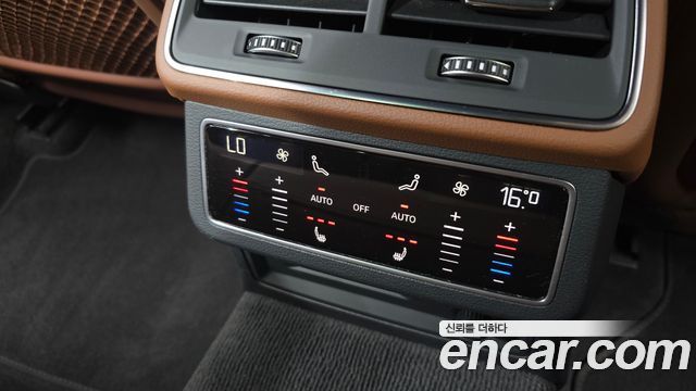 Audi A6 2023 — photo 19