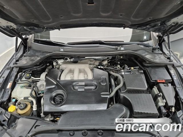 Renault Korea SM7 2015 — photo 5