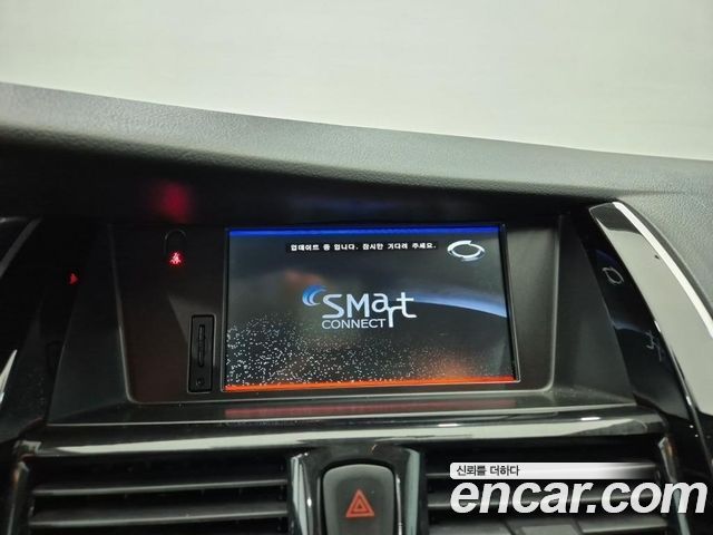 Renault Korea SM7 2015 — photo 13