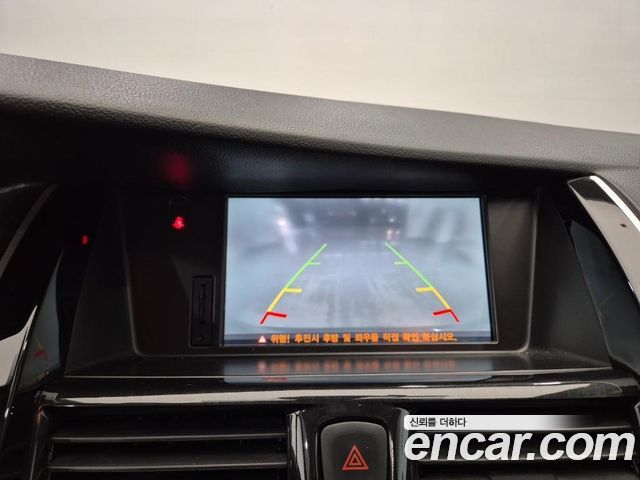 Renault Korea SM7 2015 — photo 14