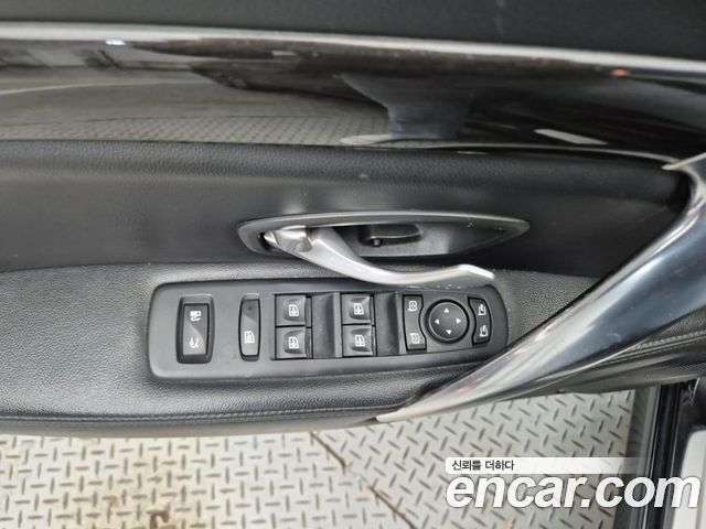 Renault Korea SM7 2015 — photo 17
