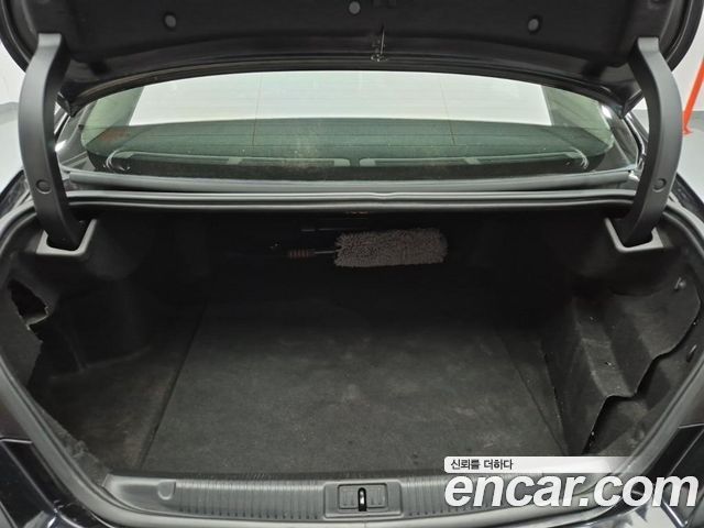 Renault Korea SM7 2015 — photo 18