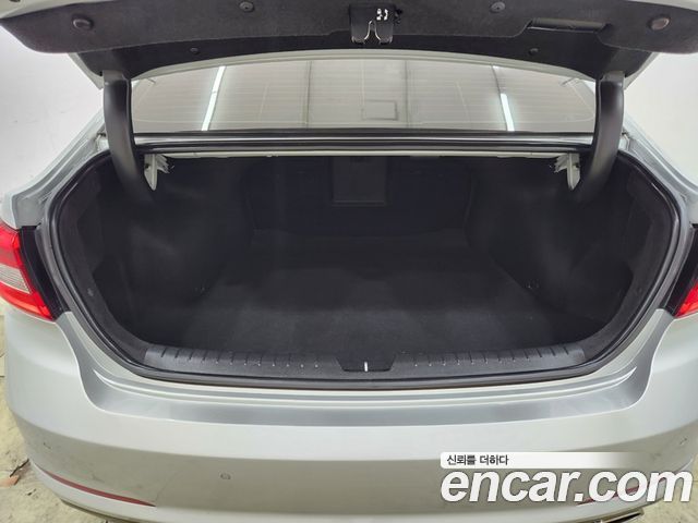 Hyundai Sonata 2016 — photo 9